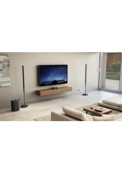 Harman Kardon Radiance 2400 Kablosuz Ev Sinema Sistemi