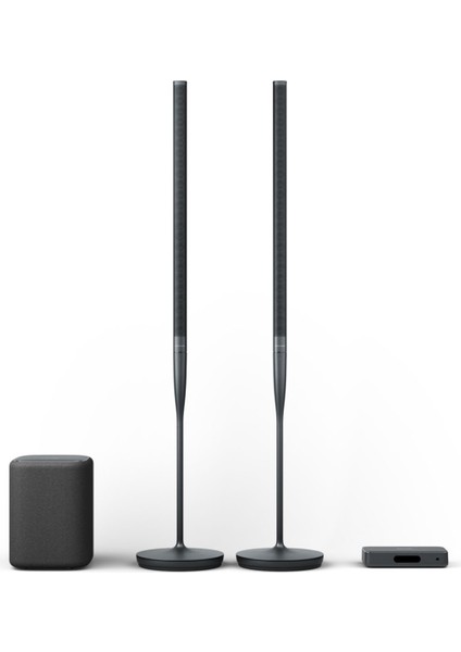 Harman Kardon Radiance 2400 Kablosuz Ev Sinema Sistemi