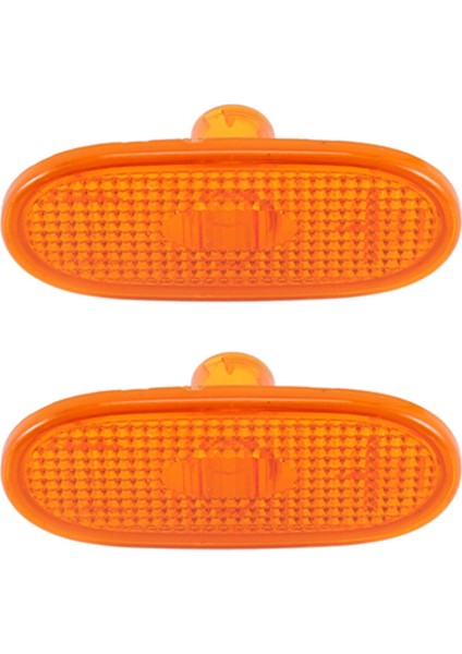 2pcs Araba Amber Dönüş Sinyali Işık Yan Işaretçi Mercedes Benz Sprinter Için Işık W906 2006+ A0038202956 (Yurt Dışından) fırsatları