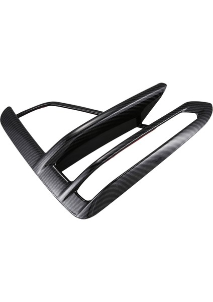 Kia Forte / Cerato / K3 2019 2020 Için Araba Ön Sis Lambası Çerçeve Trim (Yurt Dışından) modelleri