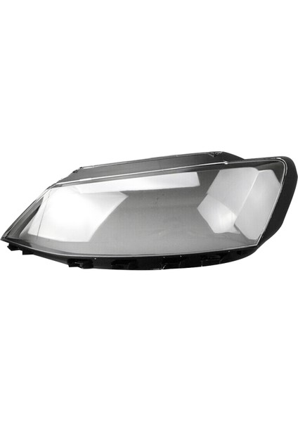 Vw Jetta (Sagitar) Mk6 2012-2018 Için Sol Araç Far Camı (Yurt Dışından)