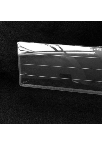 Nissan Bluebird Mk2 2001-2003 Için Sol Far Kabuk Lamba Gölge (Yurt Dışından) indirimleri