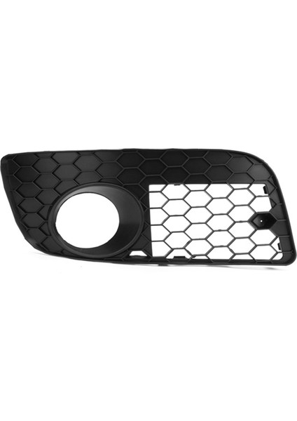 Jetta Mk5 Glı 2006-2009 Için Kapak Örgü Izgaralı 1 Takım Sis Farı (Yurt Dışından) fırsatları