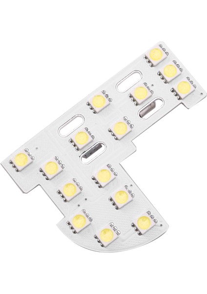 Araba Iç Işıklar Iç Çatı Tavan Işıkları Araba Iç Okuma Honda Civic Fit 2006-2012 Için Işık Kiti (Yurt Dışından)