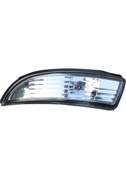 Ford Fiesta Fıesta Mk8 08-14 Için Çift Görünüm Ayna Işık Muhafazası Kapağı (Yurt Dışından) fiyatları