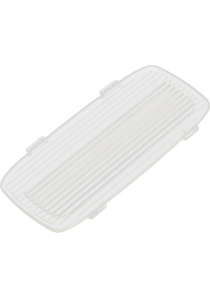 Honda Accord Tsx Tl 2004-2008 Için Araba Kapı Nezaket Işık Lens Kapağı (Yurt Dışından)