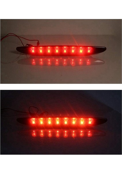 63256935789 Yüksek Monte Fren Lambası Üçüncü Fren Lambası Fren Fren Lambası Bmw Mini Cooper R50/R53 02-06 Için Otomotiv (Yurt Dışından) fırsatları