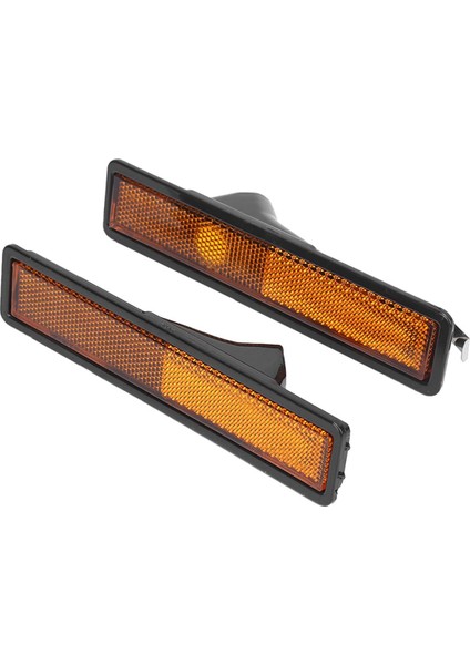 Bmw E30 E32 E34 318I 325I Için Araba Yan Marker Işıkları Sol Sağ Yan Dönüş Sinyal Markeri Işığı 63141377849 A (Yurt Dışından) modelleri