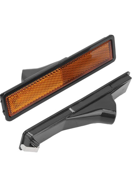 Bmw E30 E32 E34 318I 325I Için Araba Yan Marker Işıkları Sol Sağ Yan Dönüş Sinyal Markeri Işığı 63141377849 A (Yurt Dışından) indirimleri