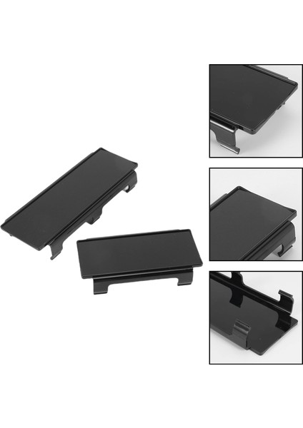 Düz Kavisli LED Işık Için Siyah Üzerine 52 Inç Koruyucu Kapak (Yurt Dışından) indirimleri