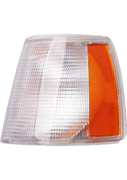 Volvo 940 960 740 Sol Için Araba Dönüş Sinyali Köşe Işık Lambası (Yurt Dışından)