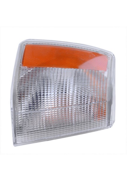 Volvo 940 960 740 Sol Için Araba Dönüş Sinyali Köşe Işık Lambası (Yurt Dışından) modelleri