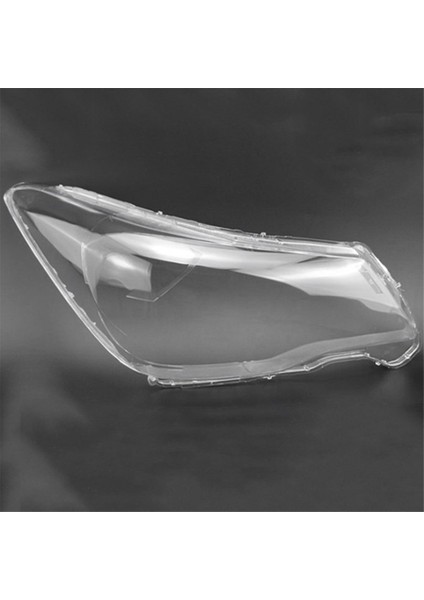 Subaru Forester Için Araba Sağ Far Kapağı Başkanı Işık Lambası Lens (Yurt Dışından) fırsatları