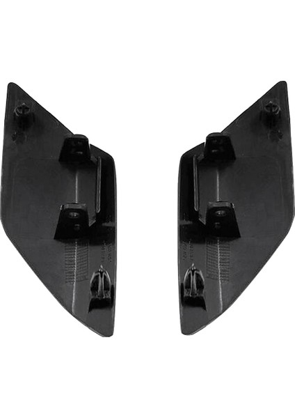 Adet Sol + Sağ Ön Tampon Far Yıkama Nozulu Jet Kapak Kapakları (Yurt Dışından) indirimleri