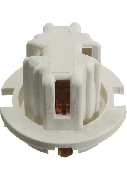 10 Adet Araba Arka Kuyruk Işık Lambası Ampul Soket Tutucu 63216943036 (Yurt Dışından) fırsatları