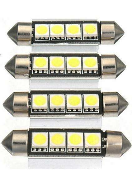 21X Beyaz LED Iç Aydınlatma Paketi (Yurt Dışından) indirimleri