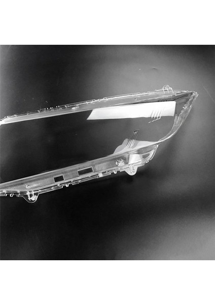 Honda Araba Için Sol Far Kapağı Abajur Far Kabuk Lens (Yurt Dışından) fiyatları