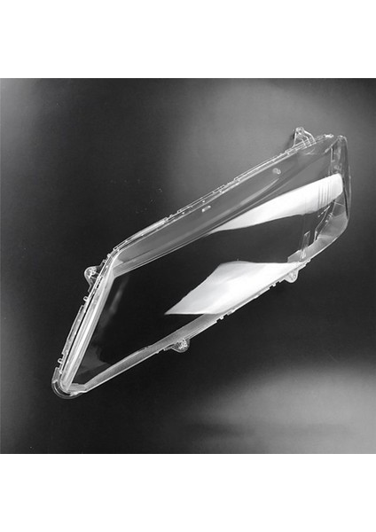 Honda Araba Için Sol Far Kapağı Abajur Far Kabuk Lens (Yurt Dışından) fırsatları