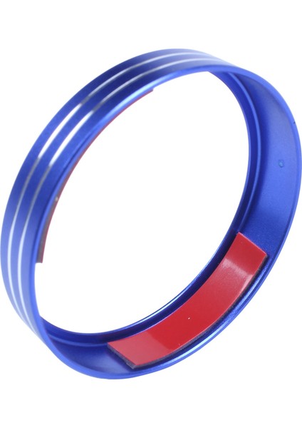 Ford Mavi Için 1 Adet Araba Ön Far Lambası Anahtarı Düğmesi Daire Halkası (Yurt Dışından) fiyatları