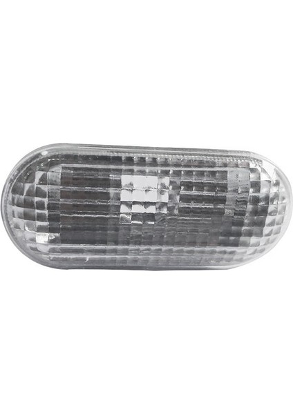 Ford Için Araba Yan Işaret Işığı Çamurluk Işık Tekrarlayıcı Lamba Göstergesi (Yurt Dışından) indirimleri