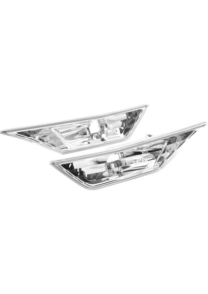 Araba Turn Sinyal Işıkları Çamurluk Göstergesi Işıkları Honda Civic Için Çamurluk Geniş Işıklar 2016-2019 34350-TET-H01 34300-TET-H01 (Yurt Dışından) modelleri