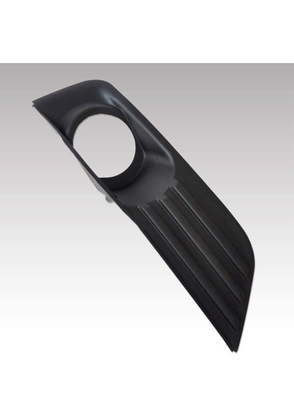 Ford Focus 05-07 Için Sağ ve Sol Tampon Sis Farı Izgarası Abajur (Yurt Dışından) modelleri