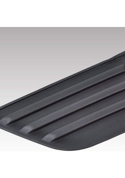 Ford Focus 05-07 Için Sağ ve Sol Tampon Sis Farı Izgarası Abajur (Yurt Dışından) fırsatları