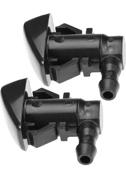 Jeep Grand Cherokee 2005-2010 Için Cam Memesi Silecek Jet Yıkama Makinesi (Yurt Dışından)