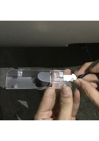 Nissan Için LED Araç Kapısı Hoş Geldiniz Projektör Logosu Nezaket Gölge Işığı (Yurt Dışından) indirimleri