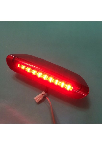 Nissan Juke 2011-2014 Için LED Yüksek Dağı 3rd Fren Stop Lambası (Yurt Dışından) fırsatları