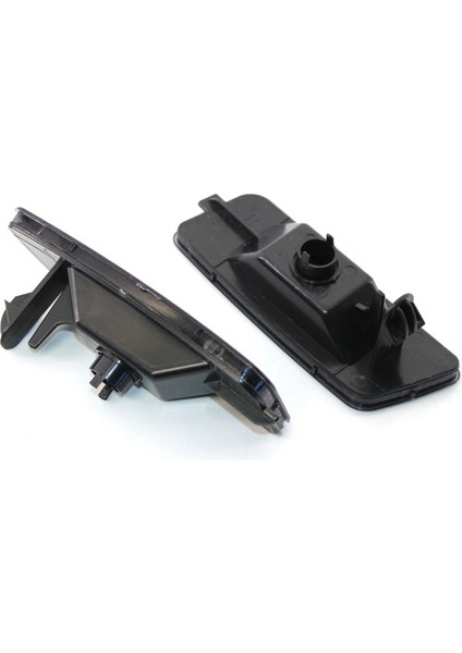 Volkswagen Için Araba Ön Tampon Yan Lambalar Yan Lambalar Dönüş Sinyalleri (Yurt Dışından) modelleri