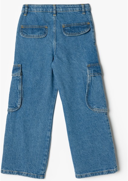 Kargo Kot Pantolon Cepli Pamuklu indirimleri