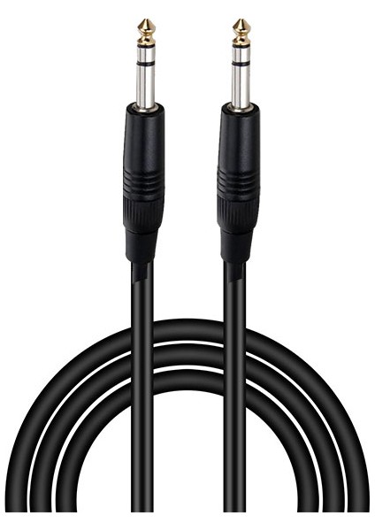 Line Kablo Trs-Trs Stereo - 2 Metre