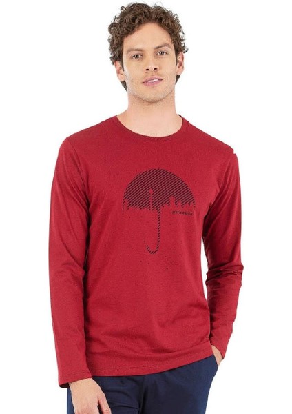 Penye Pijama Takım 6070 fırsatları