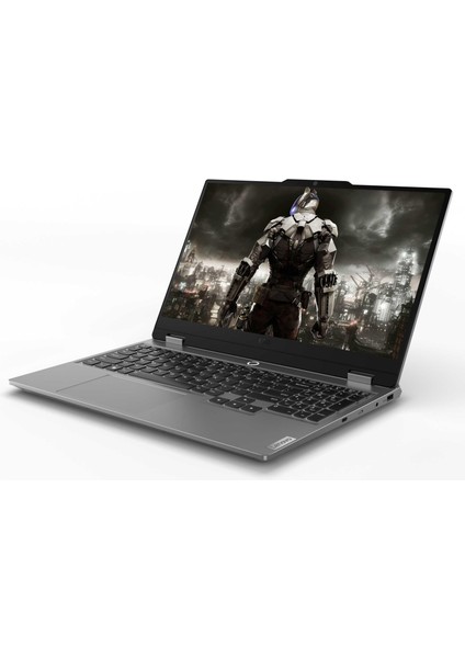 Loq 83FQ000VTR05 I5-12450HX 16GB 512SSD+1TBSSD A530M 15.6" Fhd W11H Dizüstü BILGISAYAR-CNT006 fırsatları