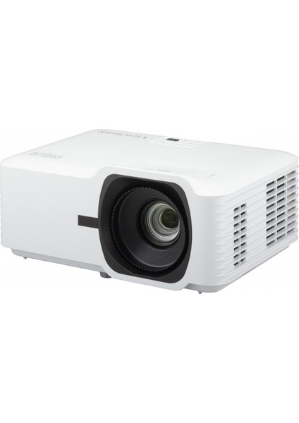 Vıewsonıc 5000ANSILÜMEN LS740W 1280X800 Lazer Projeksıyon