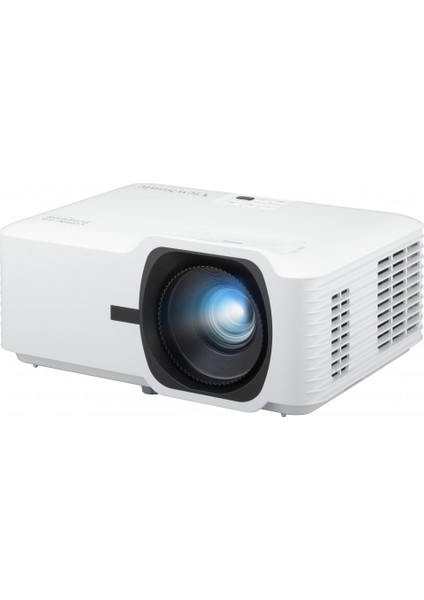 Vıewsonıc 5000ANSILÜMEN LS740W 1280X800 Lazer Projeksıyon