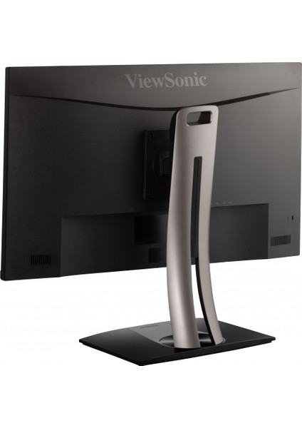 VIEWSONIC VP2756-2K 27” IPS  2K QHD Pantone Onaylı  Fotoğraf Prodüksiyon Tasarım Monitörü