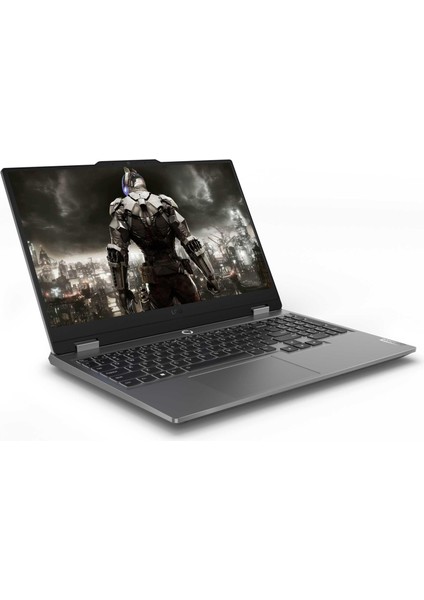 Loq 83FQ000VTR13 I5-12450HX 64GB 1tbssd A530M 15.6" Fhd W11H Dizüstü BILGISAYAR-CNT014 modelleri