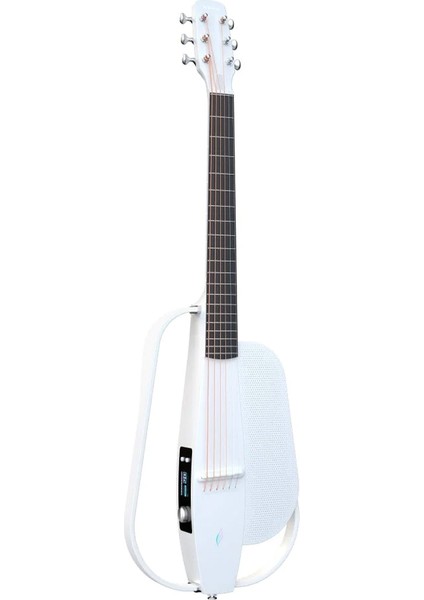 Nexg 2 Basic Wh Beyaz Renk Elektro Akustik Gitar