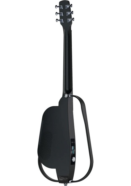 NEXG 2 Basic BK Siyah Renk Elektro Akustik Gitar fiyatları