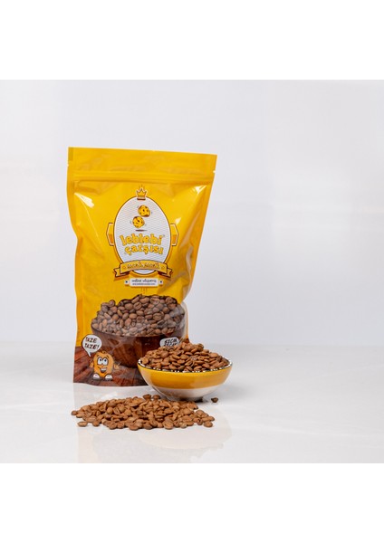 Kavrulmuş Kahve Çekirdeği 250 Gr