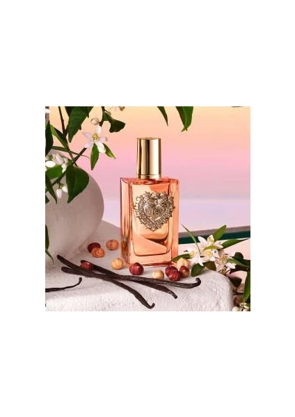 Dolce & Gabbana Dolce&Gabbana Devotion Edp Intense 100 Ml