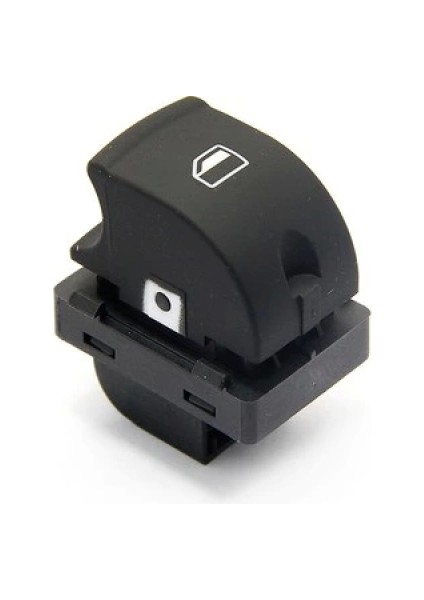 Cam Dügmesı Teklı Vw A3-A6-Q7 Bm 05-10 (Oem No: 4F0959855A)
