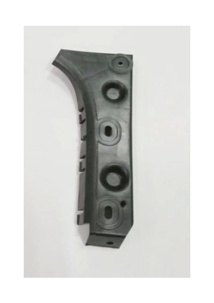 2001-2004 Audı A6 Ön Tampon Braketi Sol Bfn Oem No: 4B0807284B