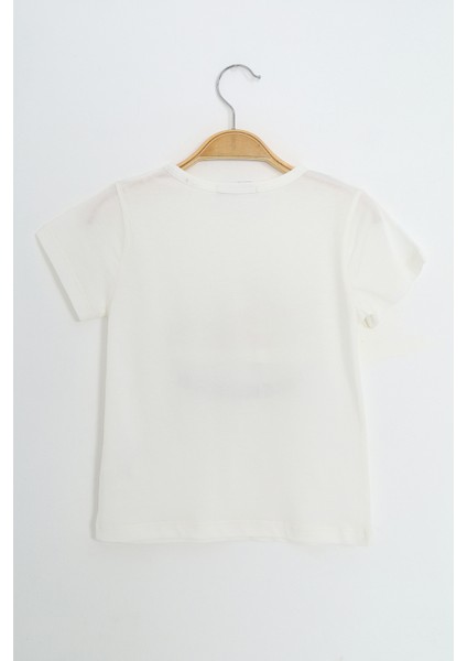 Erkek Çocuk Baskılı Tişört modelleri