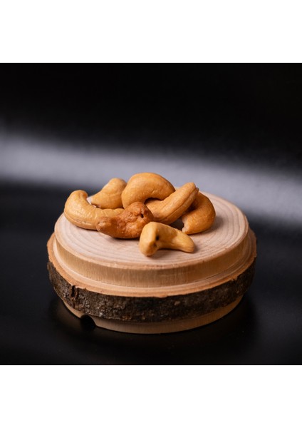 Kavrulmuş Kaju 250 gr modelleri