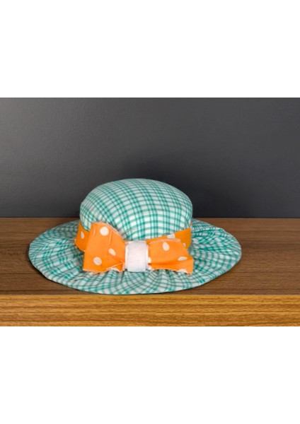 Şapka Iğnedenlik modelleri