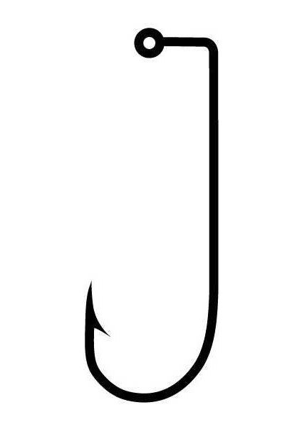 2111 Ab Jig Stg Black Nikel