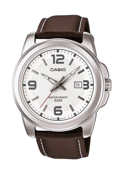 Casio Erkek Kol Saati MTP-1314L-7AVDF